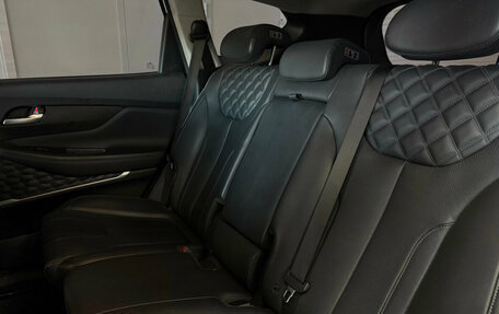 Hyundai Santa Fe IV, 2021 год, 3 350 000 рублей, 19 фотография