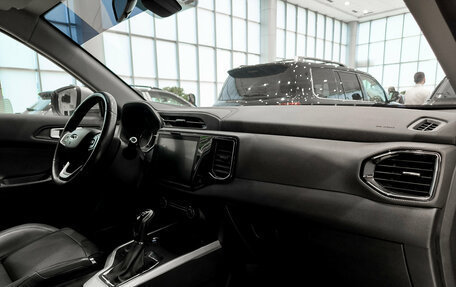 Chery Tiggo 4 I рестайлинг, 2023 год, 1 350 000 рублей, 15 фотография