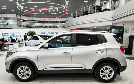 Chery Tiggo 4 I рестайлинг, 2023 год, 1 350 000 рублей, 12 фотография