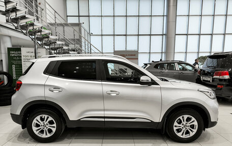 Chery Tiggo 4 I рестайлинг, 2023 год, 1 350 000 рублей, 8 фотография