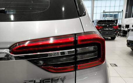 Chery Tiggo 4 I рестайлинг, 2023 год, 1 350 000 рублей, 14 фотография