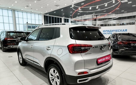 Chery Tiggo 4 I рестайлинг, 2023 год, 1 350 000 рублей, 11 фотография