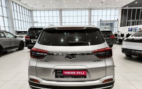 Chery Tiggo 4 I рестайлинг, 2023 год, 1 350 000 рублей, 10 фотография