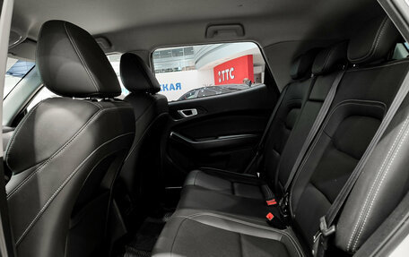 Chery Tiggo 4 I рестайлинг, 2023 год, 1 350 000 рублей, 16 фотография