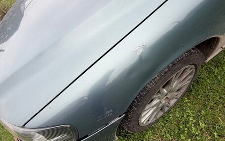 Volvo S60 III, 2001 год, 329 999 рублей, 7 фотография
