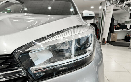 Chery Tiggo 4 I рестайлинг, 2023 год, 1 350 000 рублей, 21 фотография
