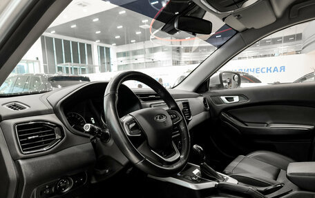 Chery Tiggo 4 I рестайлинг, 2023 год, 1 350 000 рублей, 20 фотография