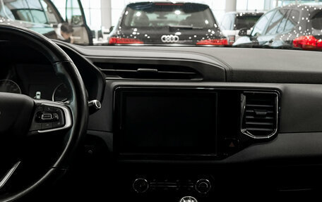 Chery Tiggo 4 I рестайлинг, 2023 год, 1 350 000 рублей, 19 фотография