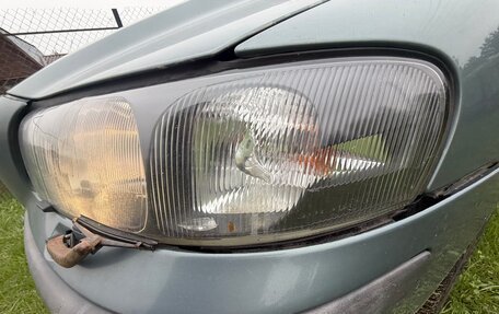 Volvo S60 III, 2001 год, 329 999 рублей, 11 фотография