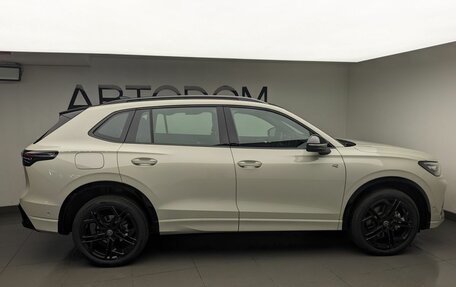 Volkswagen Tiguan, 2026 год, 4 990 000 рублей, 5 фотография