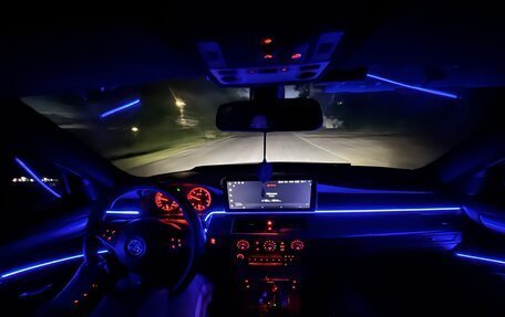 BMW 5 серия, 2008 год, 2 200 000 рублей, 8 фотография
