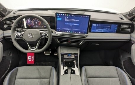 Volkswagen Tiguan, 2026 год, 4 990 000 рублей, 7 фотография