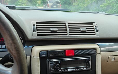 Audi A4, 2002 год, 423 000 рублей, 1 фотография
