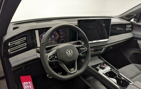 Volkswagen Tiguan, 2026 год, 4 990 000 рублей, 8 фотография