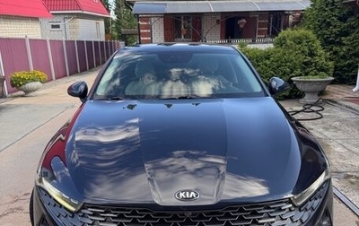 KIA K5, 2020 год, 2 650 000 рублей, 1 фотография