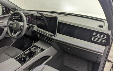 Volkswagen Tiguan, 2026 год, 4 990 000 рублей, 9 фотография