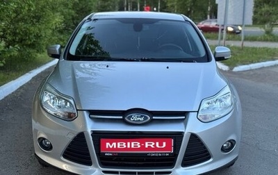 Ford Focus III, 2013 год, 710 000 рублей, 1 фотография