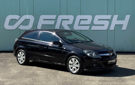 Opel Astra H, 2009 год, 499 000 рублей, 1 фотография