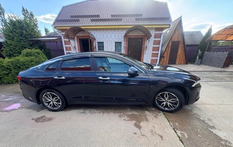 KIA K5, 2020 год, 2 650 000 рублей, 4 фотография