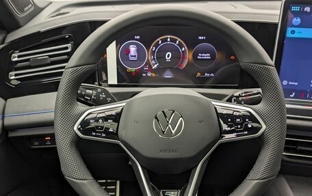 Volkswagen Tiguan, 2026 год, 4 990 000 рублей, 21 фотография