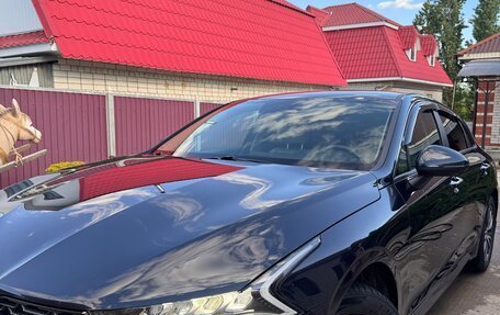 KIA K5, 2020 год, 2 650 000 рублей, 2 фотография