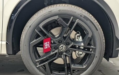 Volkswagen Tiguan, 2026 год, 4 990 000 рублей, 18 фотография