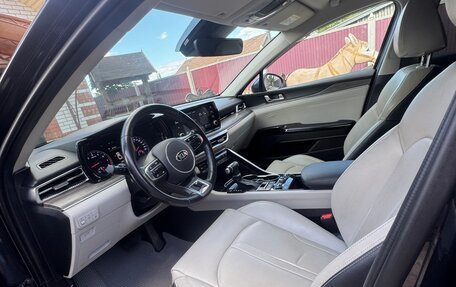 KIA K5, 2020 год, 2 650 000 рублей, 10 фотография