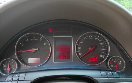 Audi A4, 2002 год, 423 000 рублей, 2 фотография