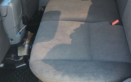Ford Focus II рестайлинг, 2008 год, 400 000 рублей, 11 фотография