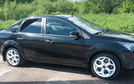 Ford Focus II рестайлинг, 2008 год, 400 000 рублей, 6 фотография