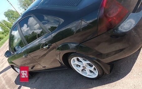 Ford Focus II рестайлинг, 2008 год, 400 000 рублей, 4 фотография