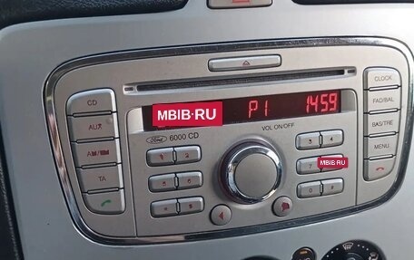 Ford Focus II рестайлинг, 2008 год, 400 000 рублей, 14 фотография