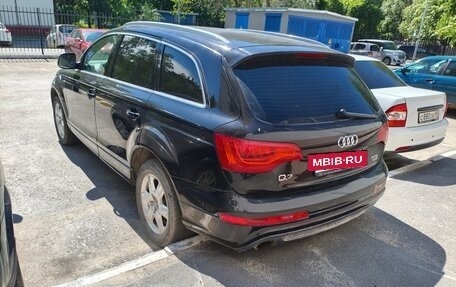 Audi Q7, 2011 год, 1 380 000 рублей, 2 фотография