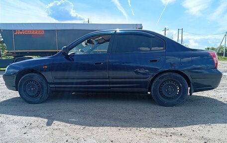 Hyundai Elantra III, 2004 год, 400 999 рублей, 5 фотография