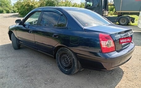 Hyundai Elantra III, 2004 год, 400 999 рублей, 8 фотография