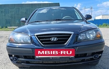 Hyundai Elantra III, 2004 год, 400 999 рублей, 3 фотография