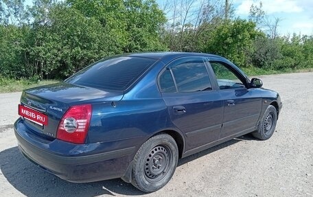 Hyundai Elantra III, 2004 год, 400 999 рублей, 4 фотография