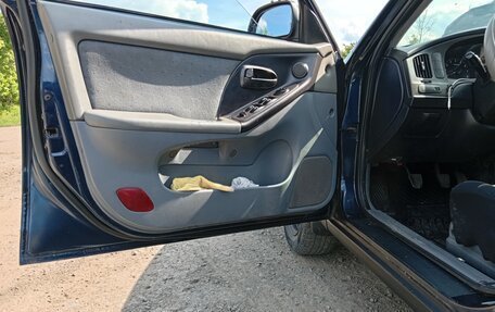 Hyundai Elantra III, 2004 год, 400 999 рублей, 11 фотография