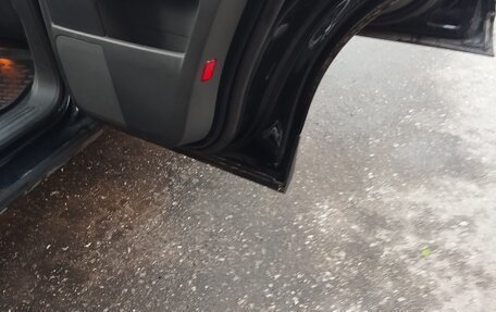 Volkswagen Touareg III, 2008 год, 1 200 000 рублей, 6 фотография