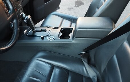Volkswagen Touareg III, 2008 год, 1 200 000 рублей, 10 фотография