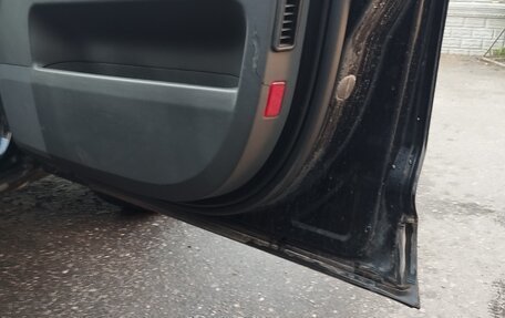 Volkswagen Touareg III, 2008 год, 1 200 000 рублей, 8 фотография