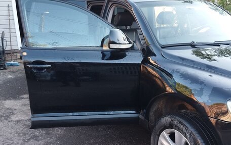 Volkswagen Touareg III, 2008 год, 1 200 000 рублей, 20 фотография