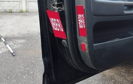 Volkswagen Touareg III, 2008 год, 1 200 000 рублей, 13 фотография