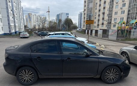 Mazda 3, 2006 год, 243 000 рублей, 4 фотография