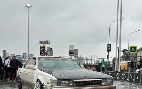 Nissan Laurel VIII, 1990 год, 1 100 000 рублей, 13 фотография
