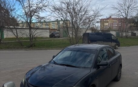 Mazda 3, 2006 год, 243 000 рублей, 2 фотография