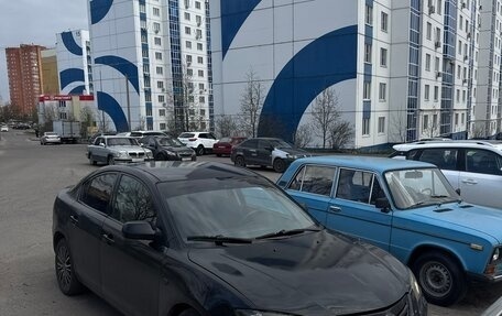 Mazda 3, 2006 год, 243 000 рублей, 3 фотография