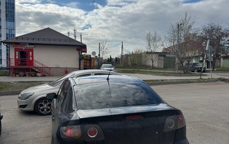 Mazda 3, 2006 год, 243 000 рублей, 10 фотография