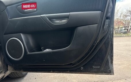 Mazda 3, 2006 год, 243 000 рублей, 8 фотография