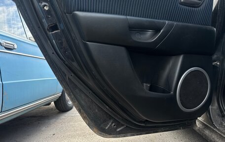 Mazda 3, 2006 год, 243 000 рублей, 6 фотография